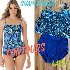 New Contour by Coco Reef shapmaker Large 38C cup